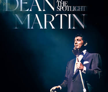 Dean Martin: In the Spotlight (2021)