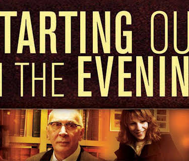 Starting Out In the Evening (2007)