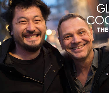 Globe-cooker in Paris: The Korean (2018)