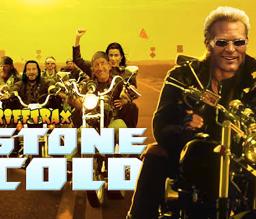 RiffTrax: Stone Cold (1991)