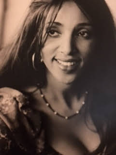 Salome Mulugeta