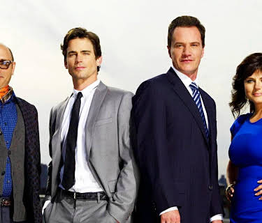 White Collar