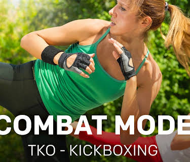 Combat Mode (2016)
