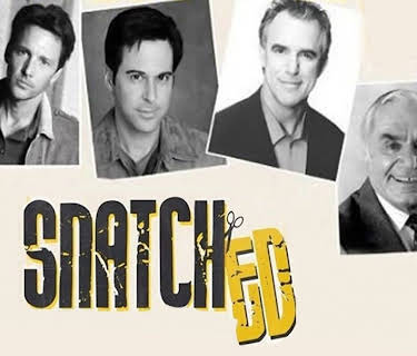 Snatched (2011)