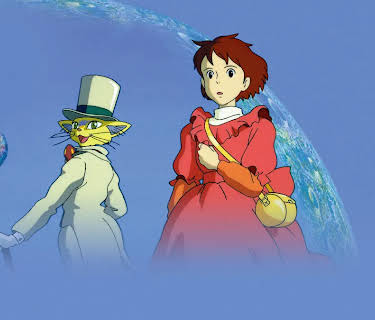 Whisper of the Heart (2019)
