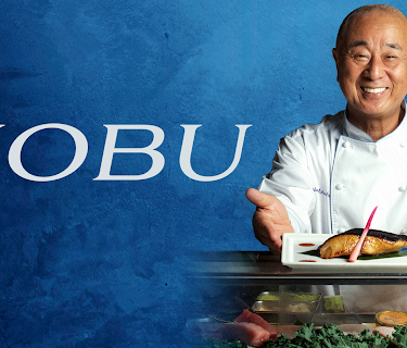 Nobu (2025)