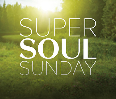 Super Soul Sunday