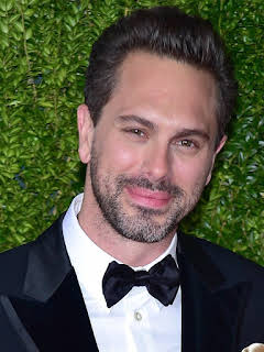 Thomas Sadoski
