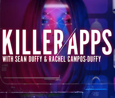 Killer Apps Season 1
