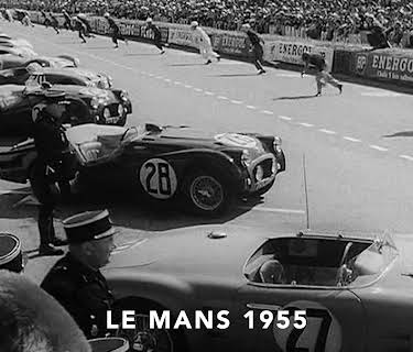 Le Mans 1955 (1955)