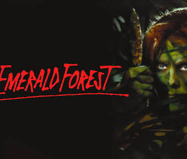 John Boorman's The Emerald Forest HD (1985)