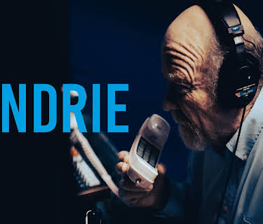 Hendrie (2024)