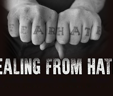 Healing from Hate [OV] (2021)