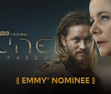 Dune: Prophecy, Season 1