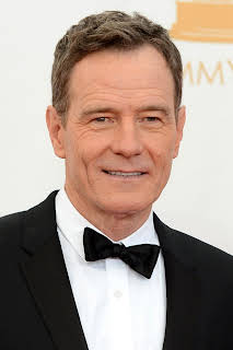 Bryan Cranston