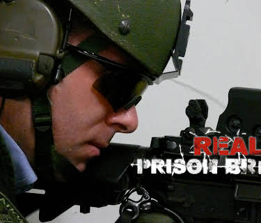 Real Prison Breaks
