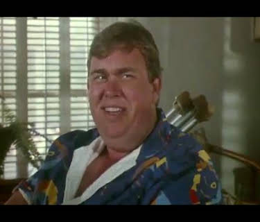 Summer Rental (1985)
