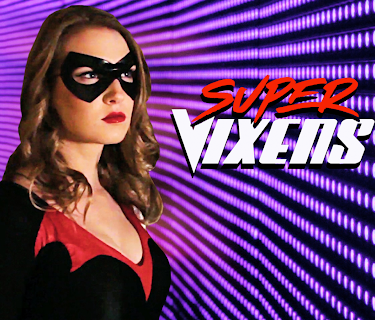 Super Vixens 5 (2023)