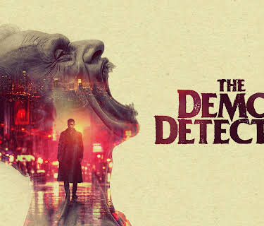The Demon Detective (2025)