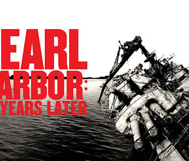 Pearl Harbor: 75 Years Later (2017)