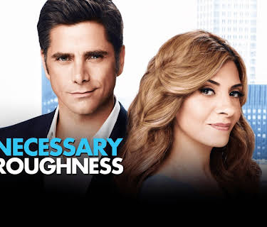 Necessary Roughness
