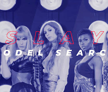 Slay Model Search (2021)