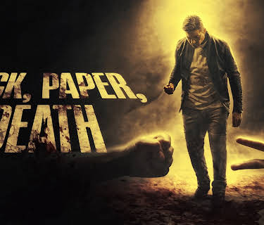 Rock, Paper, Death! (2025)