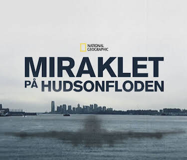 Miracle Landing on the Hudson (2014)