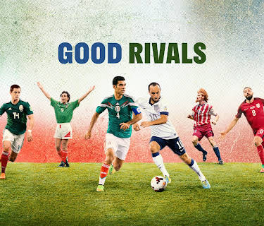 Good Rivals