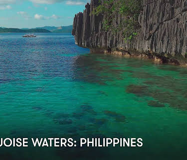 Turquoise Waters: Philippines (2021)