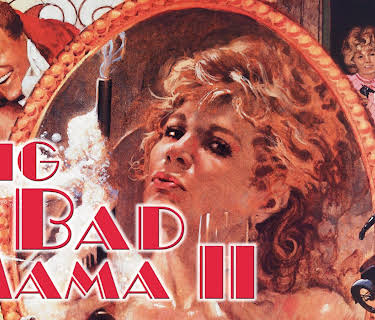 Big Bad Mama II (1987)