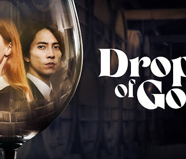 Drops of God