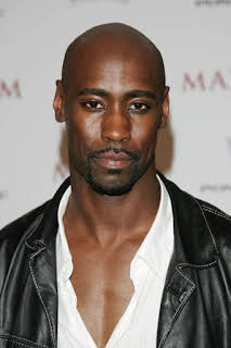 D.B. Woodside