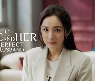 She and Her Perfect Husband