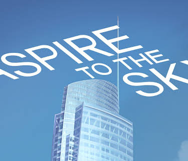 Aspire to the Sky: The Wilshire Grand Story (2019)