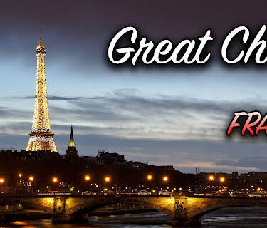 Great Chefs of France
