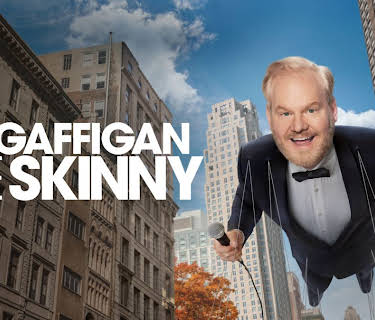 Jim Gaffigan: The Skinny (2024)