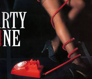 Party Line (1988)
