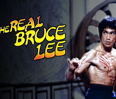 The Real Bruce Lee (1977)
