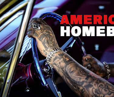 American Homeboy (2023)