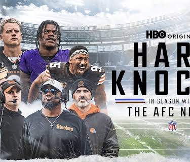 Hard Knocks: In Season With the AFC North, Season 1