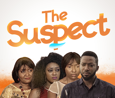 The Suspect (2019)