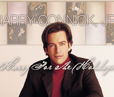 Harry Connick Jr. - Harry For the Holidays (2003)