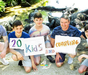 20 Kids and Counting