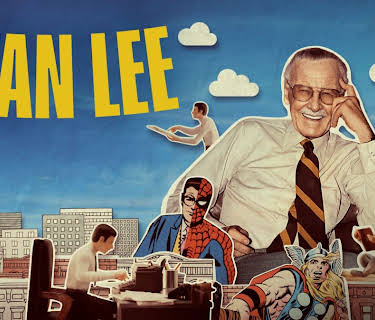 Stan Lee (2023)
