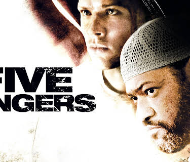 Five Fingers (2006)