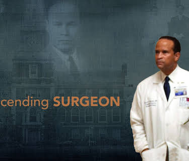 Transcending Surgeon (2014)