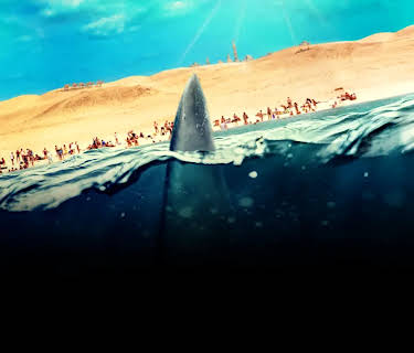 Serial Killer: Red Sea Attacks (2023)