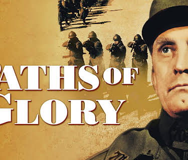 Paths Of Glory (1957)