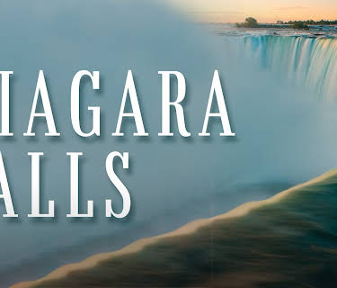 Niagara Falls (2023)